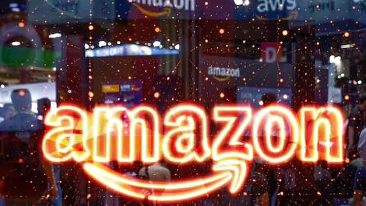 Amazon to pilot AI-designed material for carbon removal