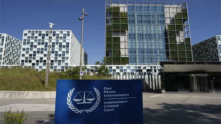 Chief of International Criminal Court lashes out at US and Russia over threats and accusations