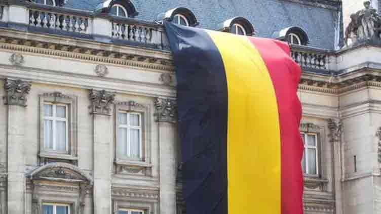 Belgian state held accountable for colonial-era abduction of mixed-race children