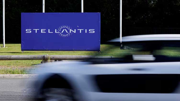 US proposes 7.54 billion-dollar loan to Stellantis, Samsung SDI battery joint venture