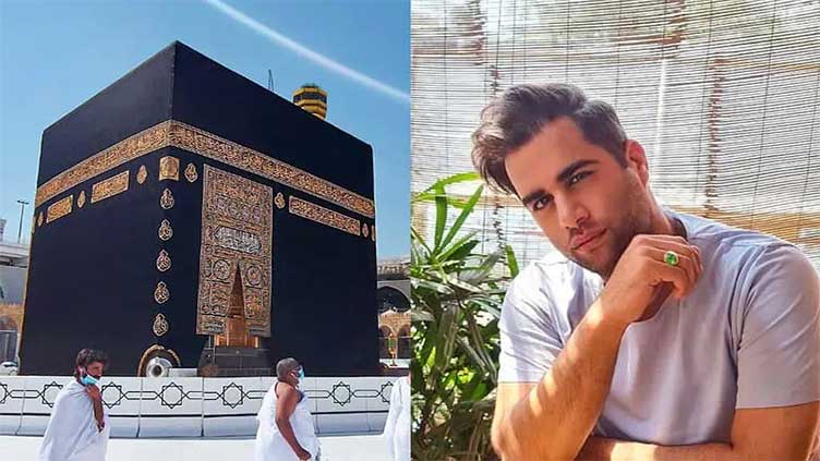 Bigg Boss fame Rajiv Adatia opens up about his wish to visit Makkah