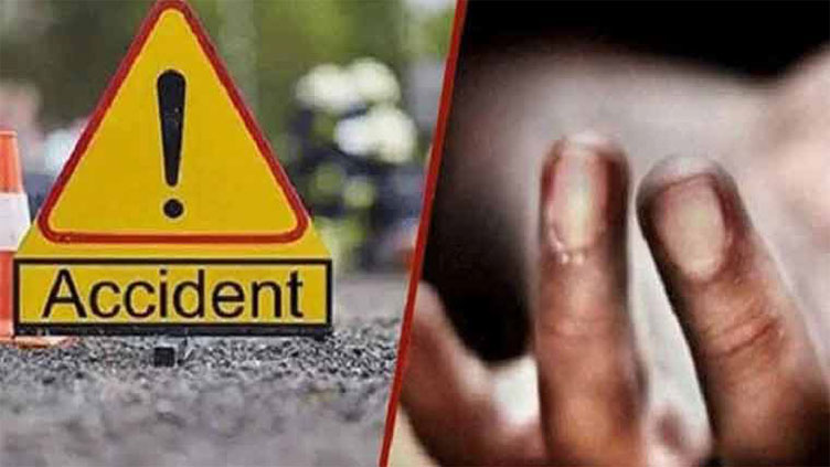 Policeman dies in road accident in Burewala