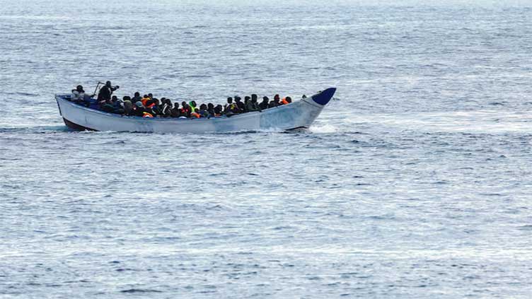 Number of migrants reaching Spain's Canary Islands breaks all-time record