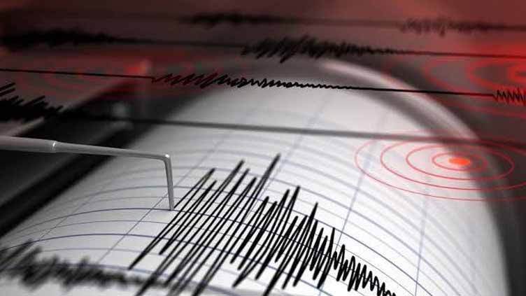 Quake jolts Quetta, outskirts 