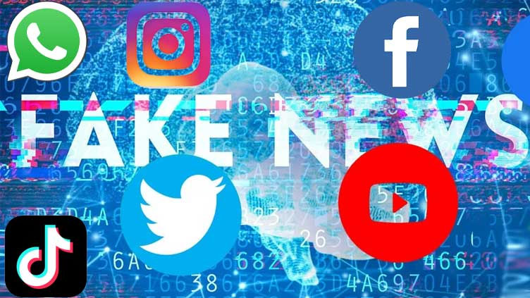 Cybercrime Amendment Bill proposes five-year imprisonment for spreading fake news