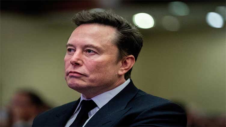 Delaware judge rejects Musk's $56 billion Tesla pay - again