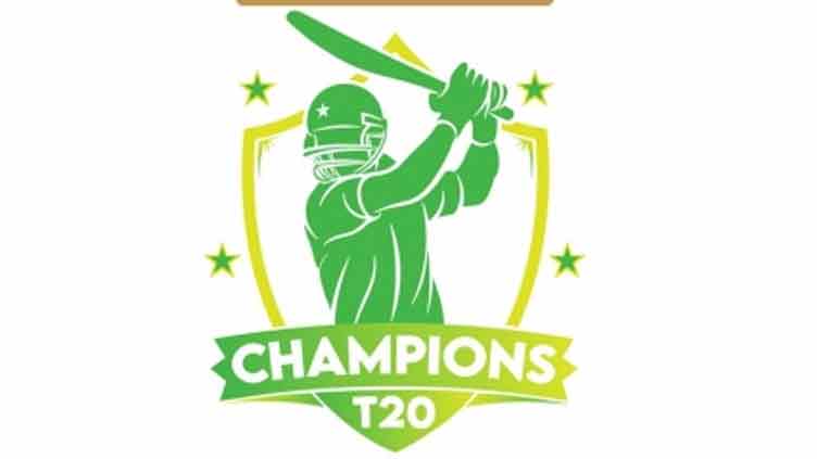 Match officials for Champions T20 Cup announced