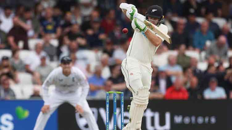 England, NZ get points deductions for slow over-rates