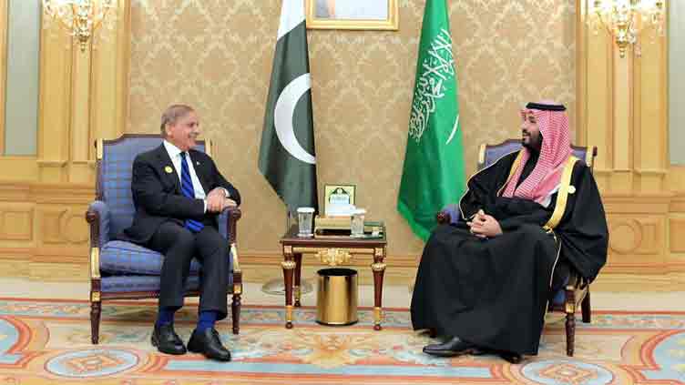 Pakistan, Saudi Arabia agree to transform economic ties