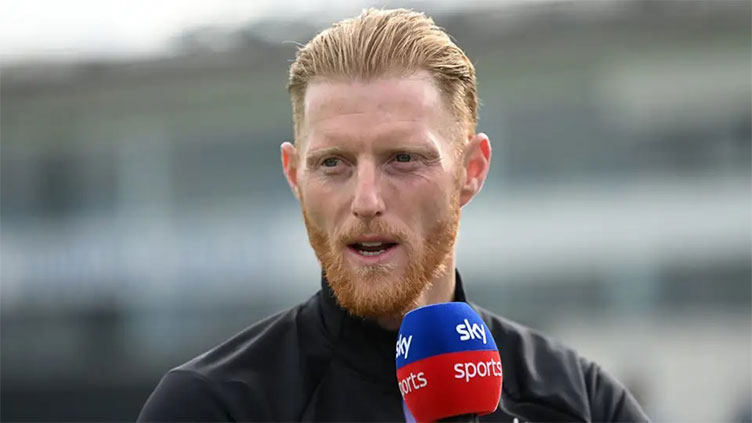 Stokes baffled by England's slow over-rate sanctions