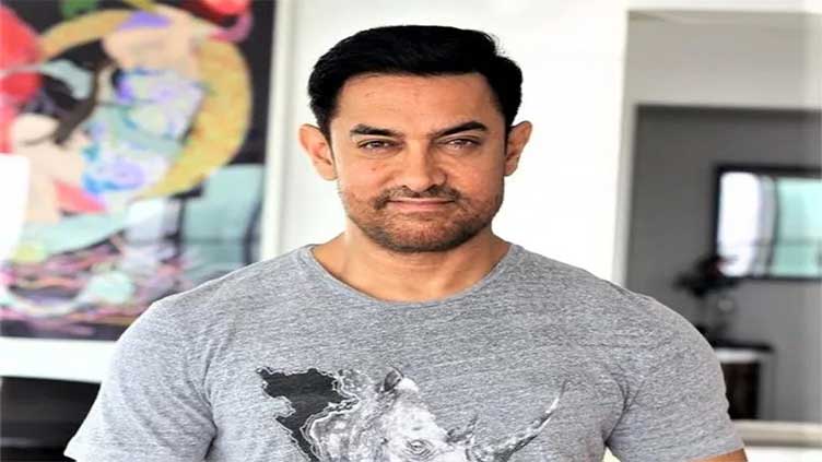 Aamir Khan to be honoured at Jeddah Red Sea Film Festival