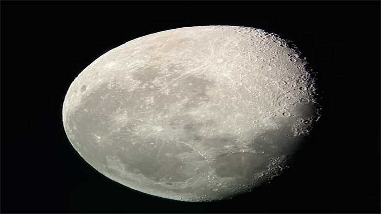 Scientists finally confirm what's inside moon