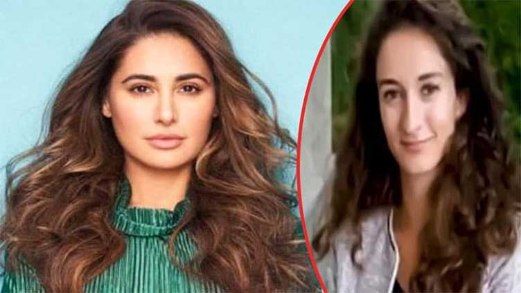 Nargis Fakhri's sister arrested for murdering boyfriend, his friend