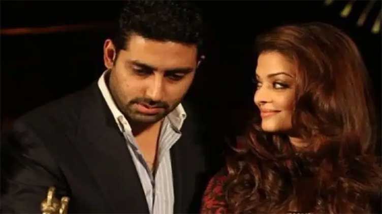 'Do as your wife says,' Abhishek advises married men