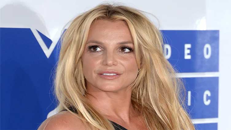 Court declares Britney single after divorce settlement