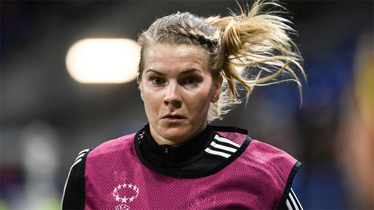 Norway, Sweden win big to reach Women's Euro 2025