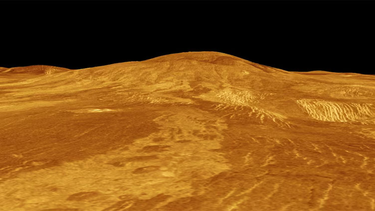 Did Venus ever have oceans? Scientists have an answer