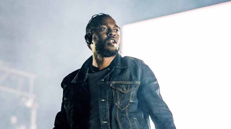 Kendrick Lamar and SZA announce 2025 North American stadium tour