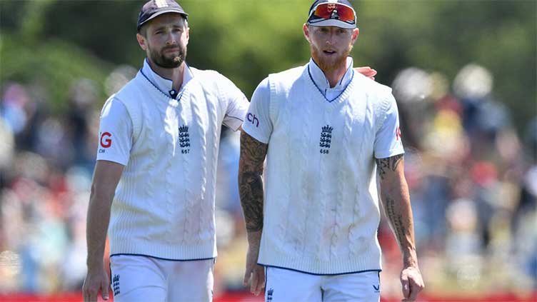 Stokes fit as England name unchanged team for 2nd New Zealand Test