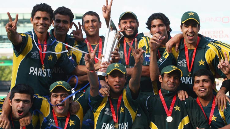 Pakistan becomes first team to play 250 T20 Internationals