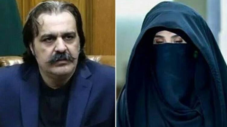 Islamabad police obtain arrest warrants for Bushra Bibi, Ali Amin Gandapur, other PTI leaders