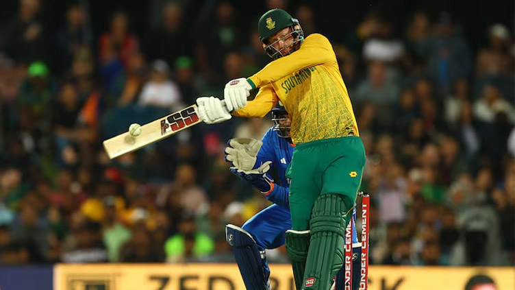 S Africa announce squad against Pakistan: Klaasen to lead