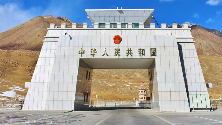 Khunjerab Pass operationalised for trade round the year