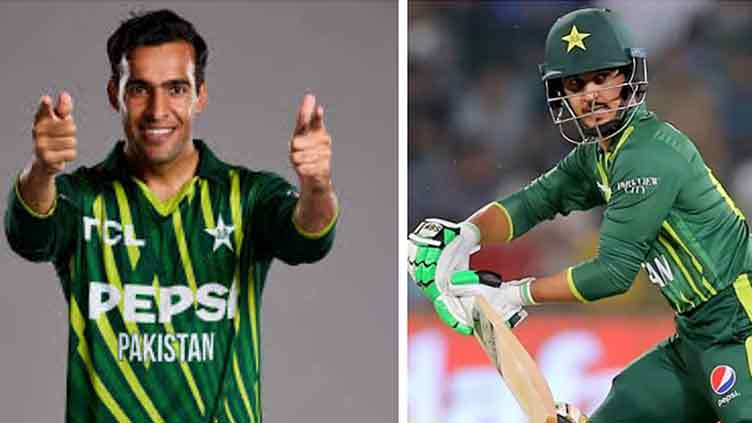 Saim Ayub, Abbas Afridi make big jump in latest ICC rankings