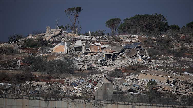 Israeli forces advance in Khan Younis area of southern Gaza, 20 killed across enclave 