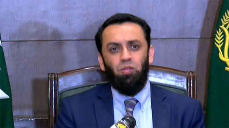 Pak-Saudi relations on the rise, says Tarar