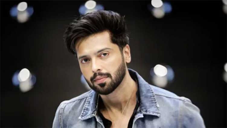 Fahad Mustafa says working on Pakistan's first-ever superhero film