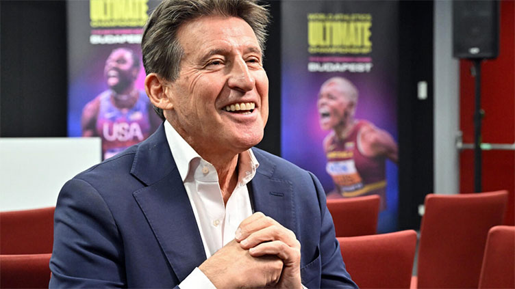 Johnson's Grand Slam 'no threat', says World Athletics boss Coe