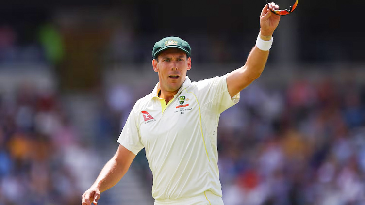 Cult hero Boland back, Marsh fit to bowl for Australia