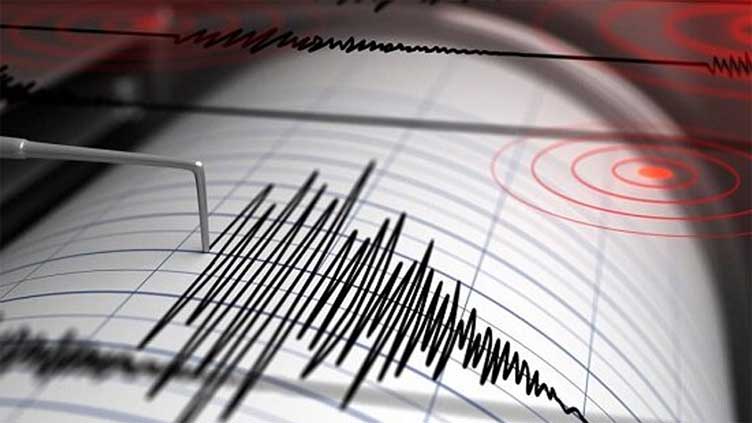 Tremors felt in Lahore, several other cities of Punjab