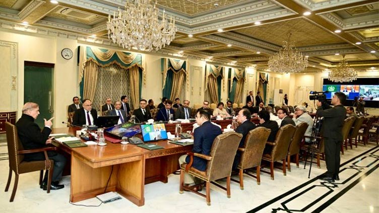 PM for strict measures to accelerate taxation, implement revenue collection strategy