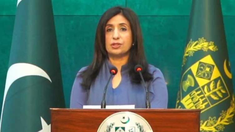 Pakistan wants peace, stability in region: FO