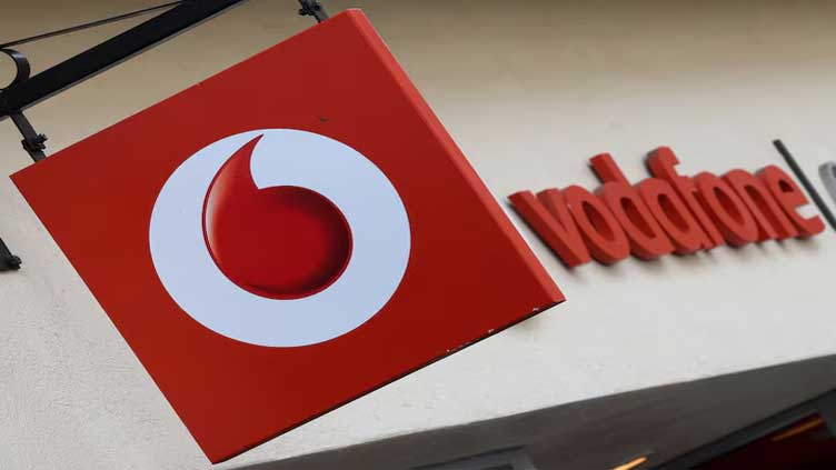 Britain approves $19 billion Vodafone-Three mobile merger