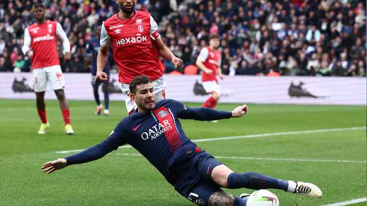 PSG defenders Hernandez and Kimpembe return to squad after long-term injuries