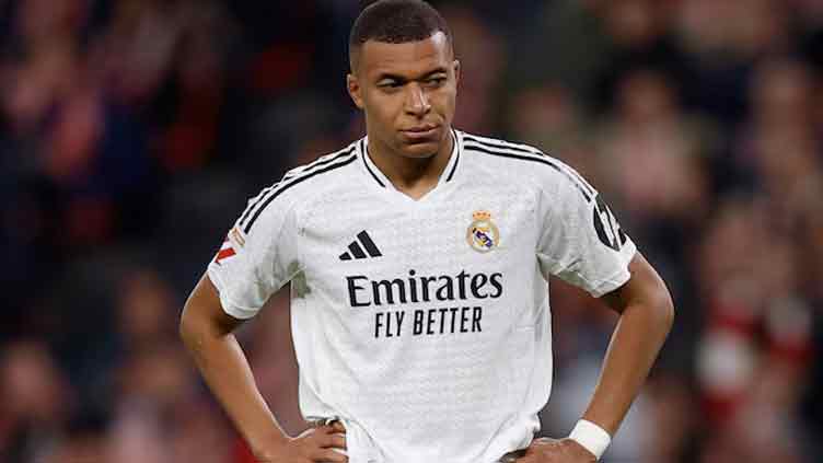 Mbappe under scrutiny as rocky Real Madrid brace for Girona clash