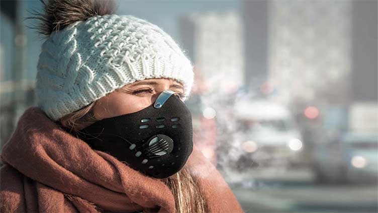 Study links air pollution to head, neck cancer risk 