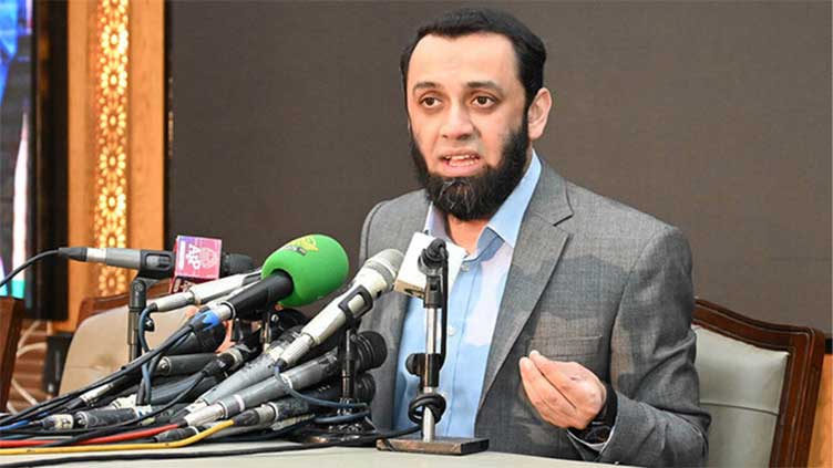 Tarar says work has begun on Saudi investment projects