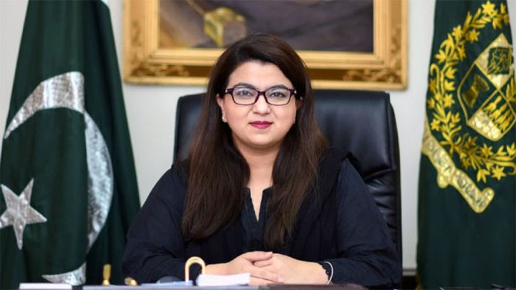 PICA amendments under review to address fake news, online misinformation: Shaza Fatima