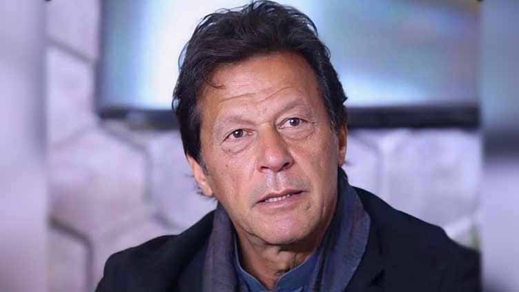 Imran's miseries increase as caseload against him reaches 188