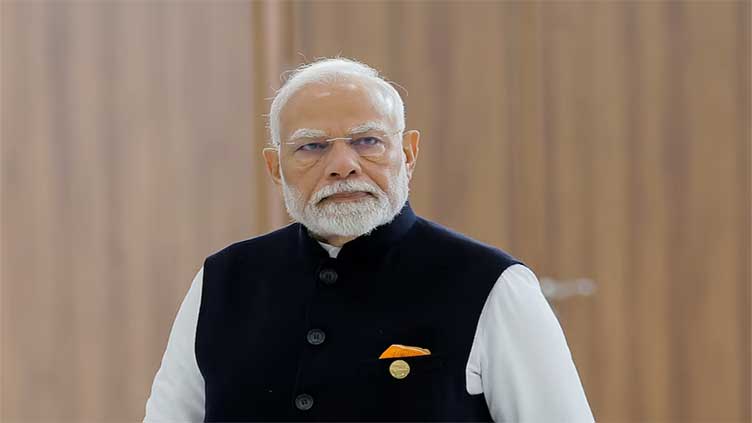 Modi's BJP says US State Department targeting India