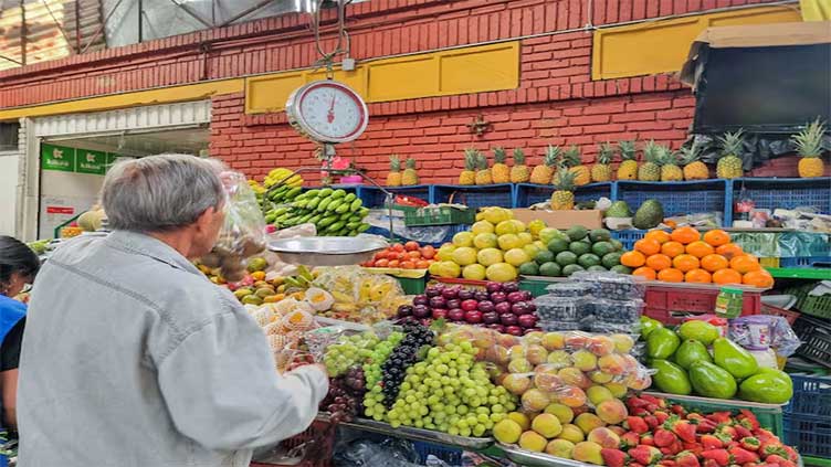 World food prices reach 19-month high in November, UN says