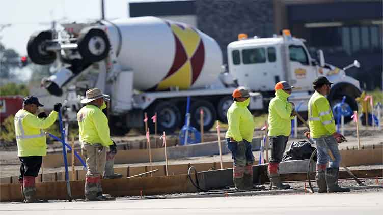 US added a strong 227,000 jobs in November in bounce-back from October slowdown