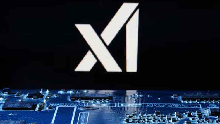 Musk's xAI raises around 6bn dollars in equity financing