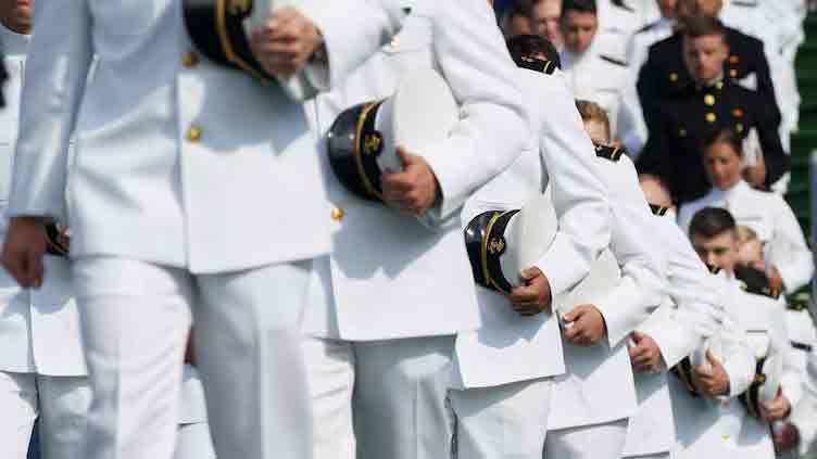 US judge upholds Naval Academy's race-conscious admissions policies