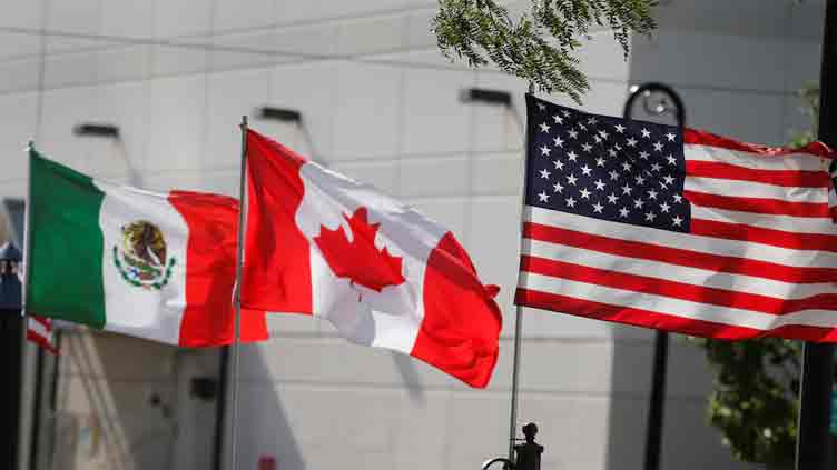 Mexico doing all it can to protect trade agreement with US, Canada, official says