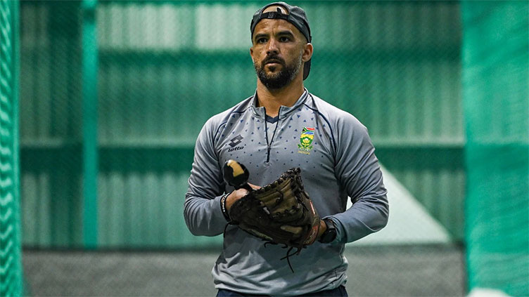 Duminy steps down as SA white-ball batting coach